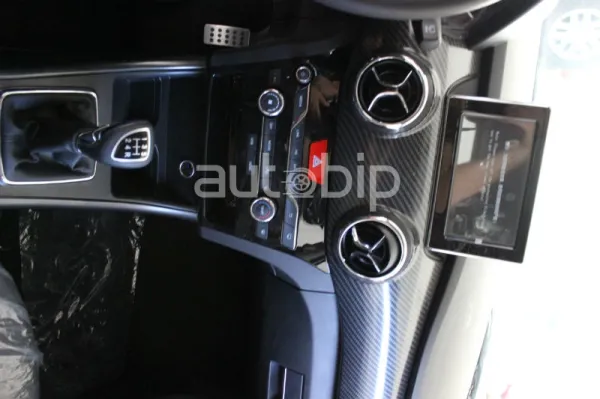 BAIC Algérie : Le Baic X25 disponible à 1 930 000 da TTC, livrable en 5 jours