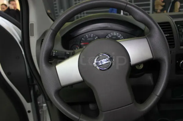 Nissan Algérie: le Navara Simple Cabine à 2 840 000 da TTC, livrable en 30 jours