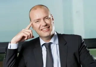 Le DG de Renault Algérie, Guillaume JOSSELIN, nommé Vice-Président Sales &amp; Marketing de la région Afrique - Moyen Orient – Inde (AMI).