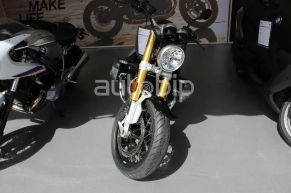 Almoto 2017/ BMW Motorrad Algérie: les modéles disponibles au salon