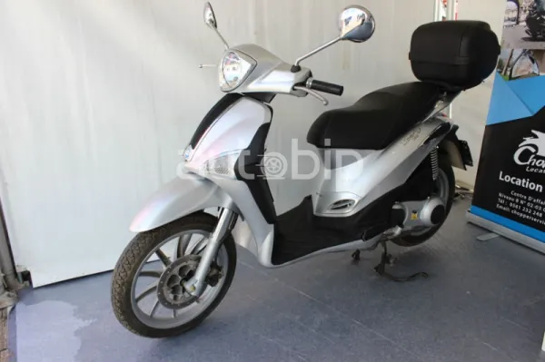 Almoto 2017/ Chopper Location : louez un scooter à partir de 1500 da/ 24h