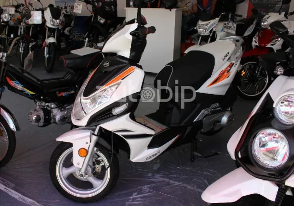Lifan Algérie : le T12 disponible à 135 000 da TTC, avec livraison immédiate