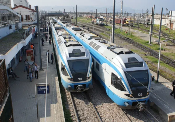 SNTF: aménagement horaire des trains de grandes lignes durant le Ramadhan