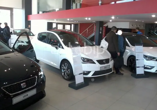 SOVAC / Seat : le showroom SEAT des dunes sera ouvert de 22h00 à 2h00 pendant le Ramadhan