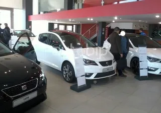 SOVAC / Seat : le showroom SEAT des dunes sera ouvert de 22h00 à 2h00 pendant le Ramadhan