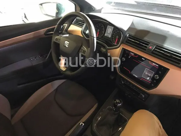 Nouvelle Seat Ibiza made in Algérie dès 2018