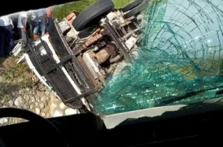 Accidents de la route: 13 morts et 37 blessés durant les dernières 48 heures