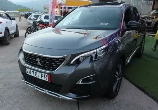Un revendeur multimarques propose le nouveau Peugeot 3008 à 6 200 000 da (licence)