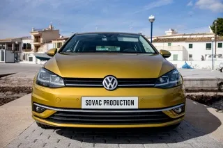 L&#039;usine Sovac production: les premiers Golf et Ibiza made in Algeria soumis aux tests Qualité par les experts de Volkswagen Group 