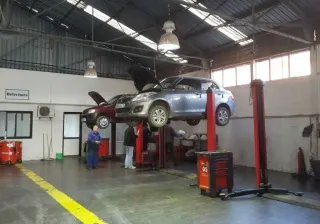 Elsecom : Les ateliers SAV de Suzuki seront ouvert jusqu'a 17h durant le Ramadhan