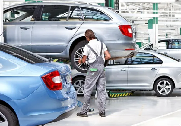 Sovac / Skoda : les ateliers SAV des dunes ouverts en soirée pendant le Ramadhan