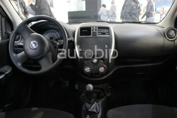 Nissan Algérie: la Micra et le Navara disponibles à la commande