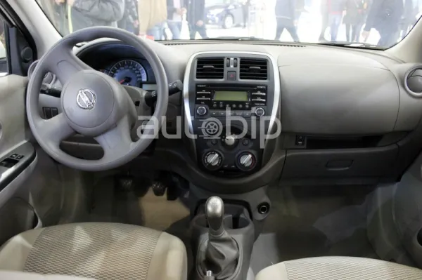 Nissan Algérie: la Micra et le Navara disponibles à la commande