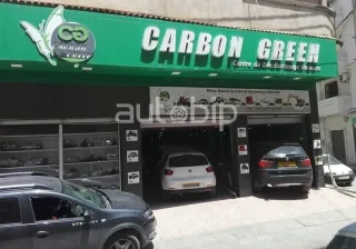 Nous avons testé le Décalaminage à Hydrogène chez Carbon Green