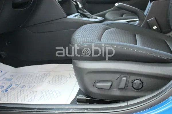 Hyundai Motor Algérie : l'Elantra livrable en 6 heures