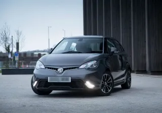 KIV Motors: la MG3 disponible à 1 925 000 da TTC, livrable dans l'immédiat