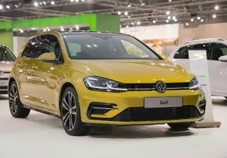 La Volkswagen Golf made in Algérie à partir de 2 950 000 da TTC? elle sera disponible à partir de la semaine prochaine