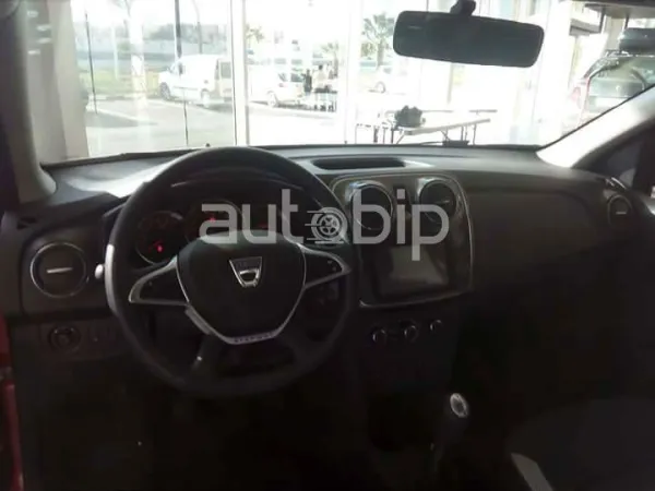 Renault Algérie : tarifs revus à la hausse sur la Dacia Sandero