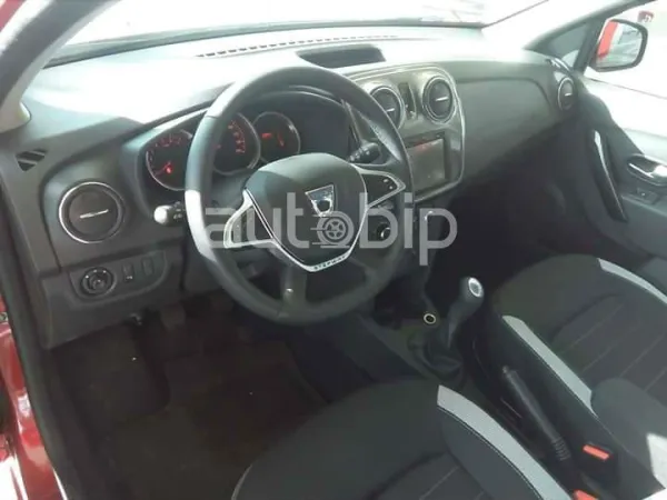 Renault Algérie : tarifs revus à la hausse sur la Dacia Sandero