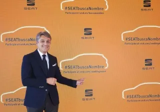 #SEATseekingName: Seat offre la possibilité aux internautes de choisir le nom de son futur SUV