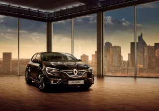 Renault Megane Akaju : une série limitée haut de gamme