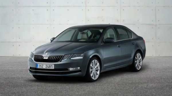 Nouvelle Skoda Octavia Made in Algeria à 2 899 000 da TTC