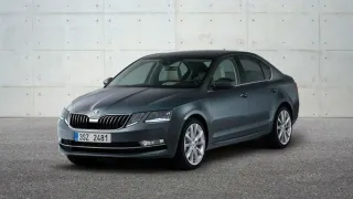 Nouvelle Skoda Octavia Made in Algeria à 2 899 000 da TTC