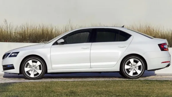 Skoda Octavia Made In Algeria à 2 899 000 da TTC : détails des équipements
