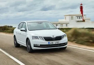 Skoda Octavia Made In Algeria à 2 899 000 da TTC : détails des équipements