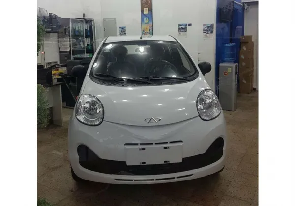 Hamici Motor propose la nouvelle QQ avec livraison immédiate, et crédit maison