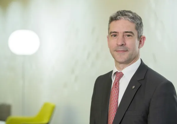 Le Groupe Renault Algérie a un nouveau Directeur Général, Mr ANDRÉ ABBOUD