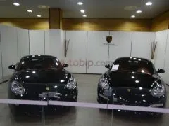 Les pr&eacute;sents et les absents d&rsquo;AUTOWEST 2012 (et les autres ! )