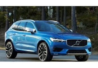 Volvo: les ventes mondiales à la hausse durant le mois de mai