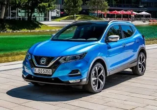 Le Nissan Qashqai facelift sera commercialisé dès septembre en Europe