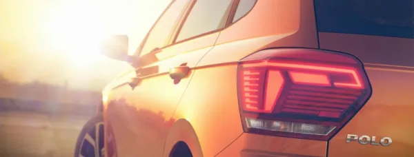 Premier aperçu officiel de la Volkswagen Polo 6