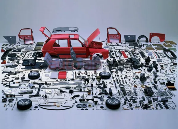 Les métiers de l'automobile un avenir incertain en Algérie