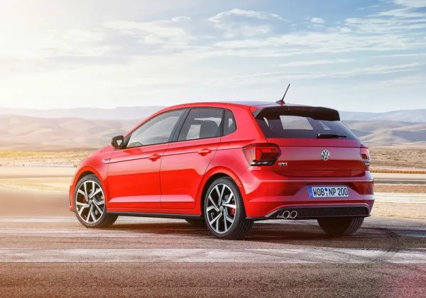 Volkswagen dévoile officiellement la nouvelle POLO à Berlin