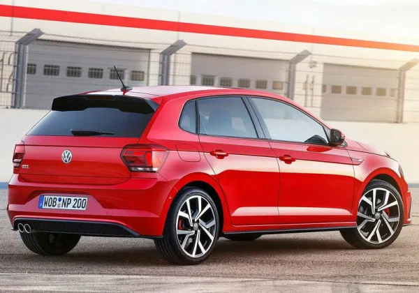 Volkswagen dévoile officiellement la nouvelle POLO à Berlin