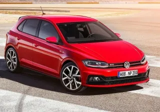 Volkswagen dévoile officiellement la nouvelle POLO à Berlin