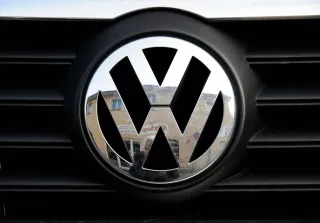 Les ventes au mois de Mai de Volkswagen ont augmenté de 3,1 %