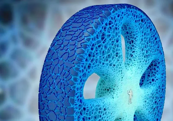 Michelin dévoile son pneu imprimable en 3D : increvable et qui dure toute la vie d’une voiture
