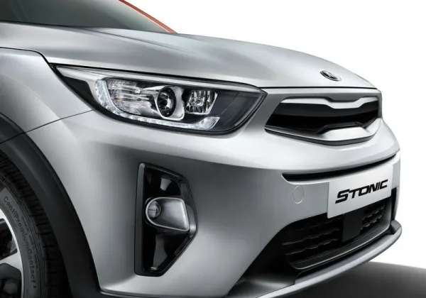 Kia Stonic, le nouveau SUV compact sud-coréen