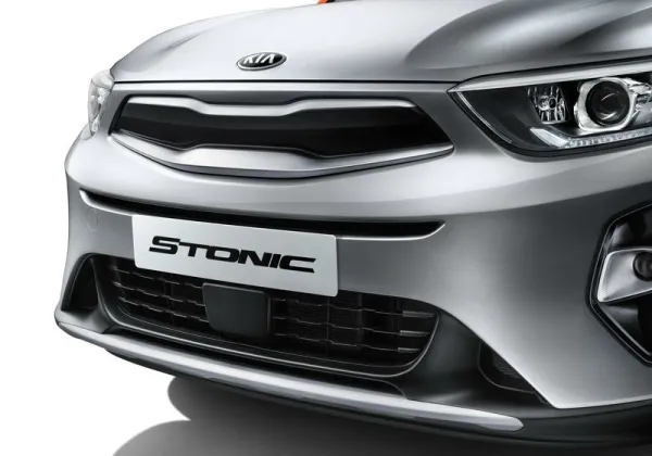 Kia Stonic, le nouveau SUV compact sud-coréen