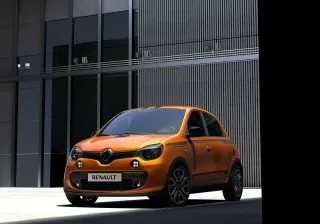 Nouvelle Renault Twingo GT : 110 ch et une boite EDC