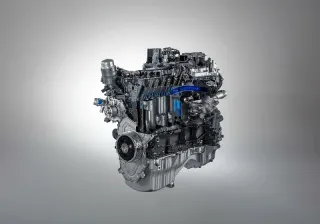 Jaguar annonce de nouvelles motorisations essence de 300ch pour les Jaguar XE, XF et F-Pace