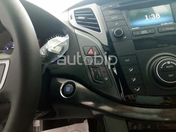 Nouvelle Hyundai i40 chez Cima Motors : détails des équipements
