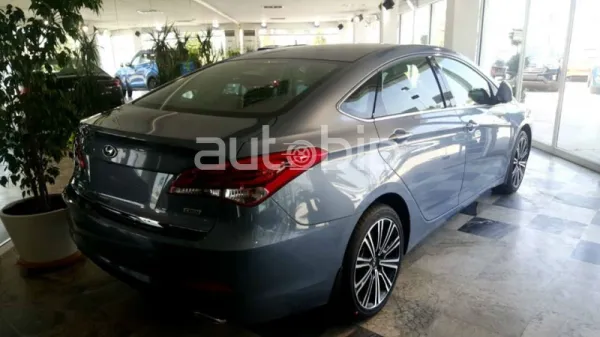 Nouvelle Hyundai i40 chez Cima Motors : détails des équipements