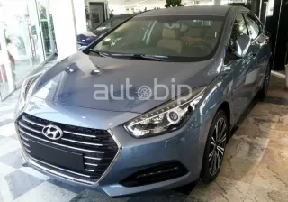 Nouvelle Hyundai i40 chez Cima Motors : détails des équipements