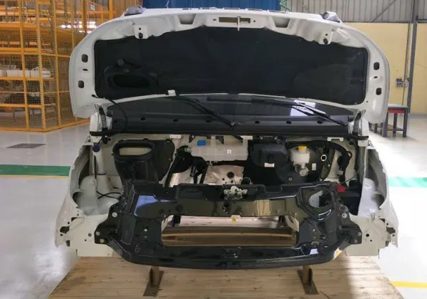 Usine Iveco Algérie : le lancement de la production débutera le 18 Juillet prochain