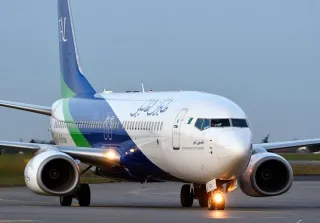 Transport : Tassili Airlines-Boeing, un contrat de près de 300 millions de dollars pour l'achat de 3 aéronefs